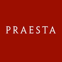 Praesta Ireland Logo