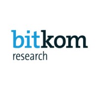 Bitkom Research Logo