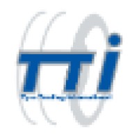 TTI Tyre Trading International b.v. Logo