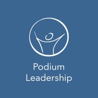 Podium Logo