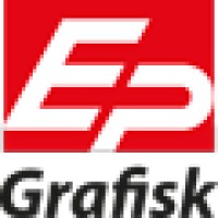EP Grafisk Logo