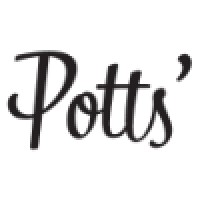 Potts Partnership Logo