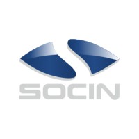 Socin Logo