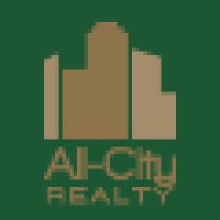 All-City Realty Logo