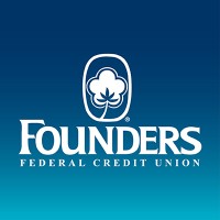 Founders Federal Credit Union Logo