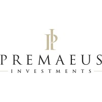 Premaeus Investments Logo