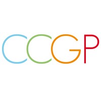 Comité de Consultation en Gestion de Polytechnique - CCGP Logo