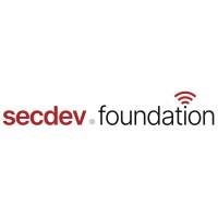 The SecDev Foundation Logo