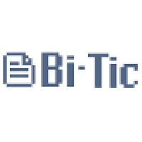 Bi-Tic Logo