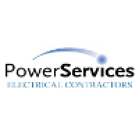 Power Services Incorporated Logo