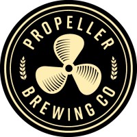 Propeller Brewing Company Logo