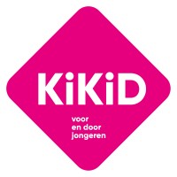 Stichting KiKiD Logo