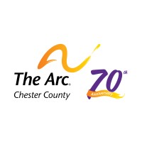 The Arc of Chester County Logo