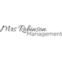 Mrs Robinson Management Limited Logo