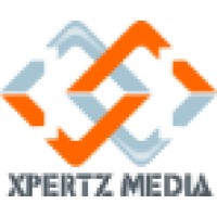 Xpertz Media Logo