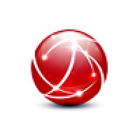 GTS Global Intelligence Logo