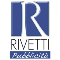 Rivetti Pubblicità Logo