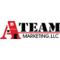 A Team Marketing, LLC Logo