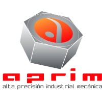 APRIM Logo