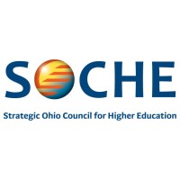 Strategic Ohio Council for Higher Education (SOCHE) Logo