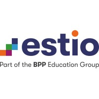Estio Training Logo