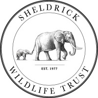 Sheldrick Wildlife Trust Logo