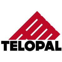 TELOPAL - Reciclaje de palets Logo