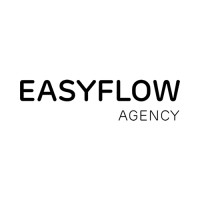 Easyflow Agency Logo