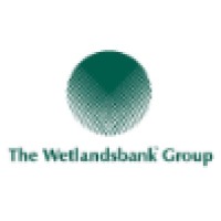 The Wetlandsbank Company Logo
