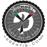 YesEatIs.com Logo