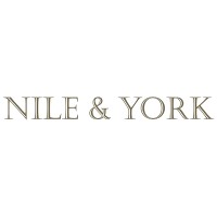 Nile&York Ltd Logo