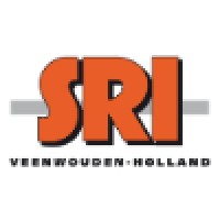SRI Speciaal Roestvrijstaal Industrie B.V. Logo