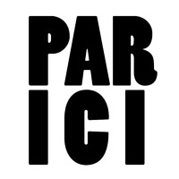 PAR ICI Jewellery Logo