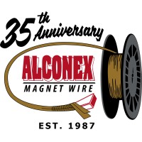Alconex Specialty Products, Inc Logo