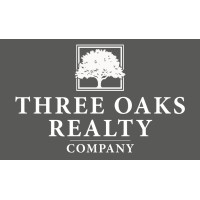 Three Oaks Realty Logo
