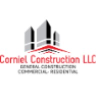 Corniel Construction LLC Logo