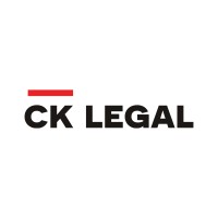 Chabasiewicz Kowalska i Wspólnicy Logo