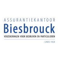 Assurantiekantoor Biesbrouck Logo