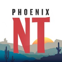 Phoenix New Times Logo