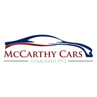 McCarthy Cars UK Ltd Logo