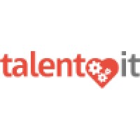 Talento IT Logo