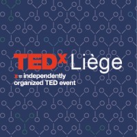 TEDxLiège Logo