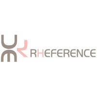 Rhéférence Logo