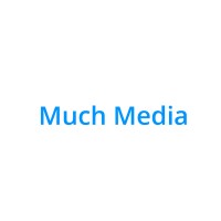 Much Media Logo