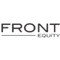 FRONT EQUITY GmbH Logo
