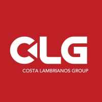 Costa Lambrianos Group (Pty) Ltd Logo