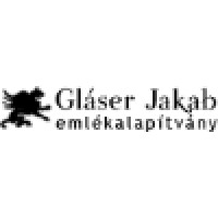 Jakab Gláser Memorial Foundation Logo