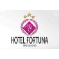Hotel Fortuna Logo