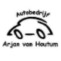 Autobedrijf Arjan van Houtum Logo
