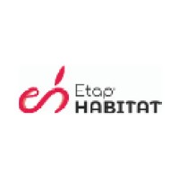 Etap’HABITAT Logo